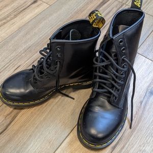 Dr. Martens